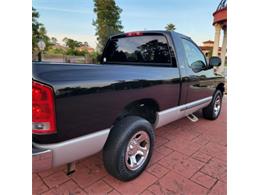 2002 Dodge Ram (CC-2114326) for sale in Cadillac, Michigan