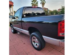 2002 Dodge Ram (CC-2114326) for sale in Cadillac, Michigan
