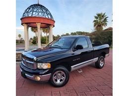 2002 Dodge Ram (CC-2114326) for sale in Cadillac, Michigan