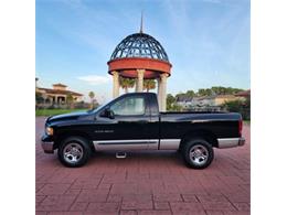 2002 Dodge Ram (CC-2114326) for sale in Cadillac, Michigan