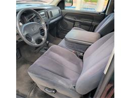 2002 Dodge Ram (CC-2114326) for sale in Cadillac, Michigan