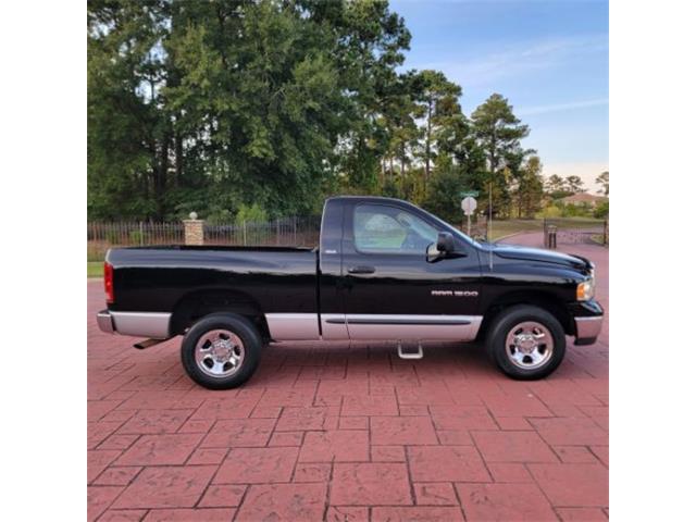 2002 Dodge Ram (CC-2114326) for sale in Cadillac, Michigan
