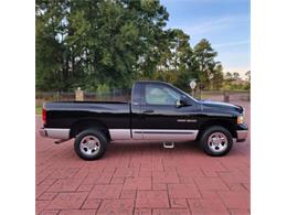 2002 Dodge Ram (CC-2114326) for sale in Cadillac, Michigan