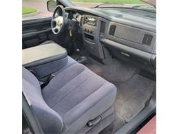2002 Dodge Ram (CC-2114326) for sale in Cadillac, Michigan