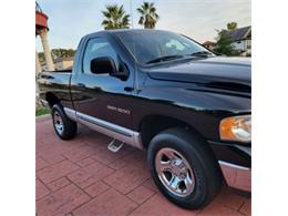 2002 Dodge Ram (CC-2114326) for sale in Cadillac, Michigan