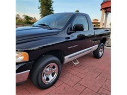 2002 Dodge Ram (CC-2114326) for sale in Cadillac, Michigan