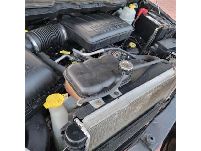 2002 Dodge Ram (CC-2114326) for sale in Cadillac, Michigan