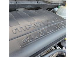 2002 Dodge Ram (CC-2114326) for sale in Cadillac, Michigan