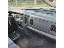 2002 Dodge Ram (CC-2114326) for sale in Cadillac, Michigan