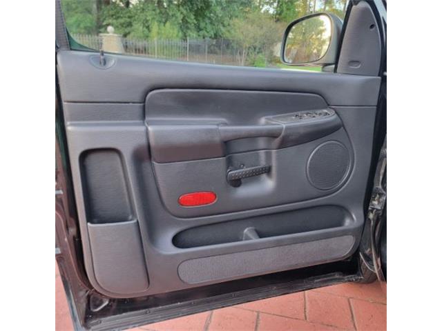 2002 Dodge Ram (CC-2114326) for sale in Cadillac, Michigan