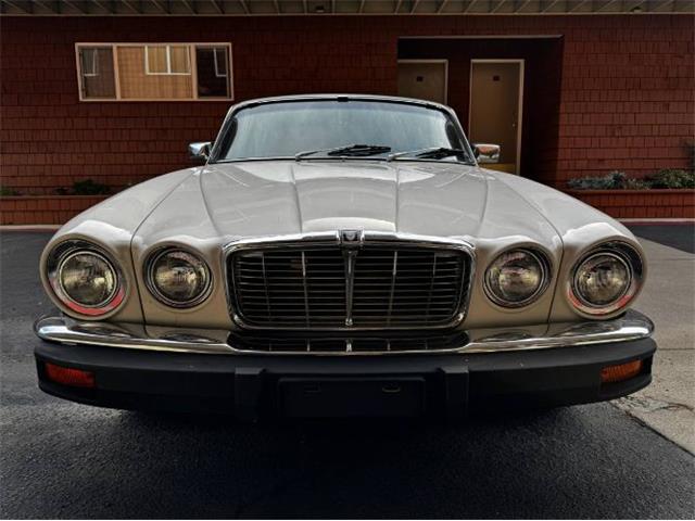1979 Jaguar XJ6L (CC-2114327) for sale in Cadillac, Michigan