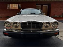 1979 Jaguar XJ6L (CC-2114327) for sale in Cadillac, Michigan