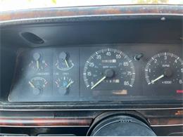 1987 Ford Bronco (CC-2114328) for sale in Cadillac, Michigan
