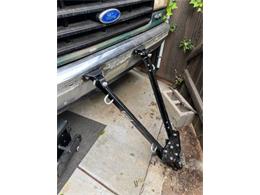 1987 Ford Bronco (CC-2114328) for sale in Cadillac, Michigan