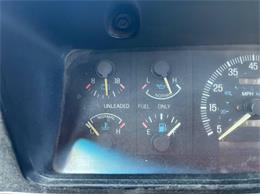 1987 Ford Bronco (CC-2114328) for sale in Cadillac, Michigan
