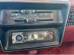 1987 Ford Bronco (CC-2114328) for sale in Cadillac, Michigan