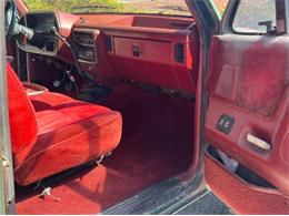 1987 Ford Bronco (CC-2114328) for sale in Cadillac, Michigan