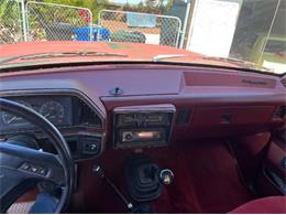 1987 Ford Bronco (CC-2114328) for sale in Cadillac, Michigan