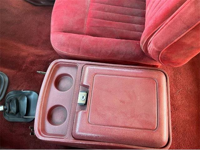 1987 Ford Bronco (CC-2114328) for sale in Cadillac, Michigan