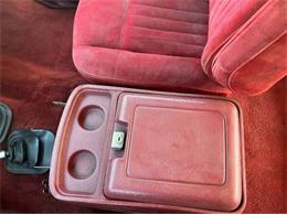 1987 Ford Bronco (CC-2114328) for sale in Cadillac, Michigan