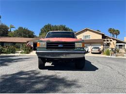 1987 Ford Bronco (CC-2114328) for sale in Cadillac, Michigan