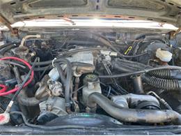 1987 Ford Bronco (CC-2114328) for sale in Cadillac, Michigan