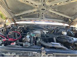 1987 Ford Bronco (CC-2114328) for sale in Cadillac, Michigan
