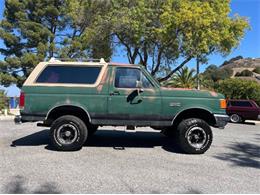 1987 Ford Bronco (CC-2114328) for sale in Cadillac, Michigan