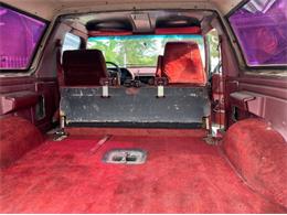 1987 Ford Bronco (CC-2114328) for sale in Cadillac, Michigan