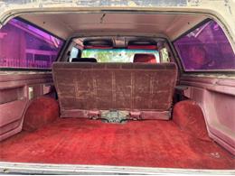 1987 Ford Bronco (CC-2114328) for sale in Cadillac, Michigan