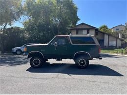 1987 Ford Bronco (CC-2114328) for sale in Cadillac, Michigan
