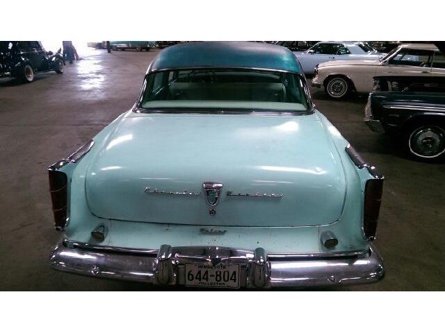 1955 Chrysler Windsor (CC-2110433) for sale in Cadillac, Michigan