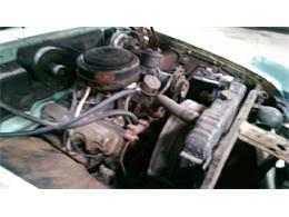 1955 Chrysler Windsor (CC-2110433) for sale in Cadillac, Michigan
