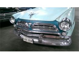 1955 Chrysler Windsor (CC-2110433) for sale in Cadillac, Michigan