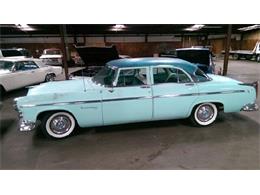 1955 Chrysler Windsor (CC-2110433) for sale in Cadillac, Michigan