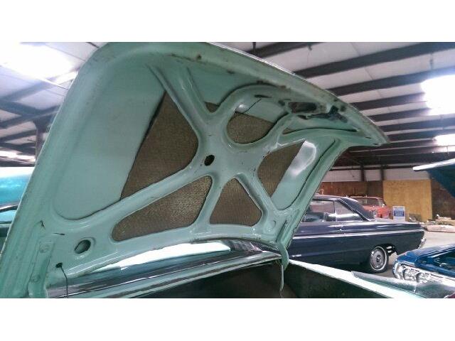 1955 Chrysler Windsor (CC-2110433) for sale in Cadillac, Michigan
