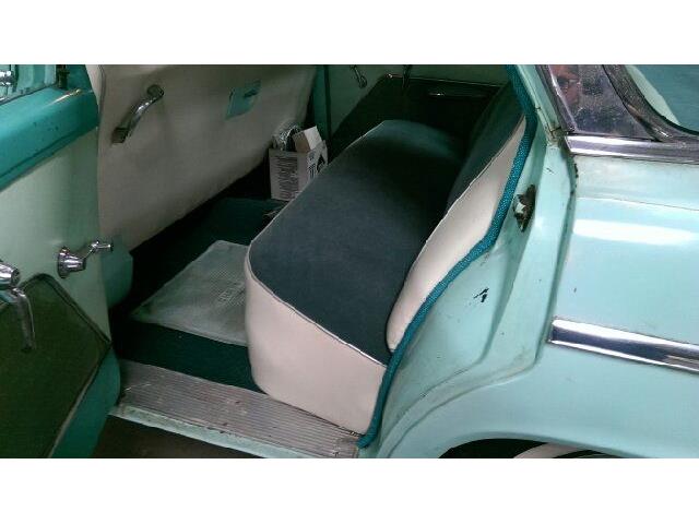 1955 Chrysler Windsor (CC-2110433) for sale in Cadillac, Michigan