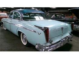 1955 Chrysler Windsor (CC-2110433) for sale in Cadillac, Michigan