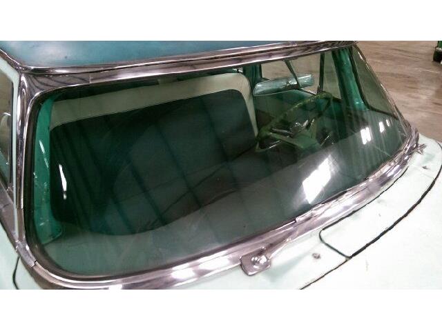 1955 Chrysler Windsor (CC-2110433) for sale in Cadillac, Michigan