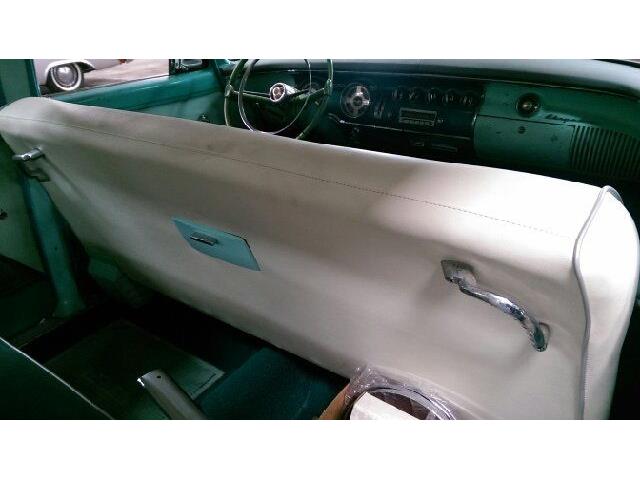 1955 Chrysler Windsor (CC-2110433) for sale in Cadillac, Michigan