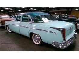 1955 Chrysler Windsor (CC-2110433) for sale in Cadillac, Michigan