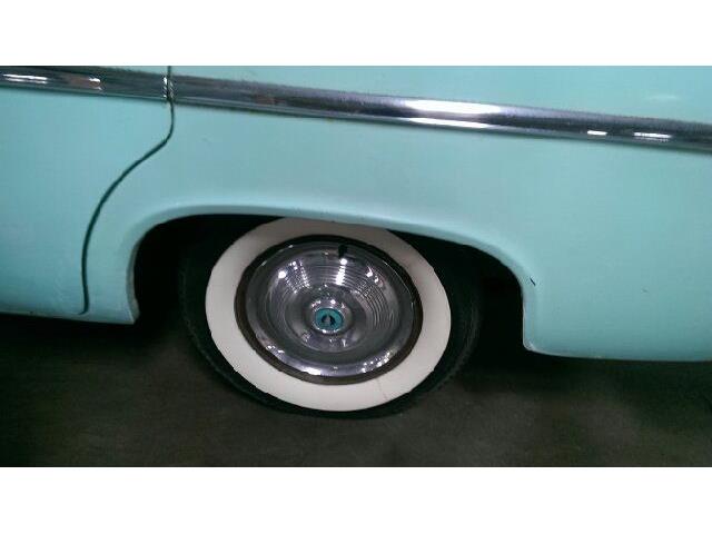 1955 Chrysler Windsor (CC-2110433) for sale in Cadillac, Michigan