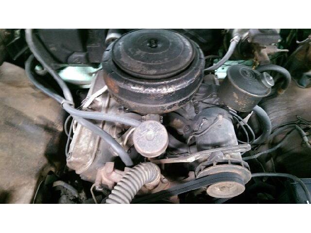 1955 Chrysler Windsor (CC-2110433) for sale in Cadillac, Michigan