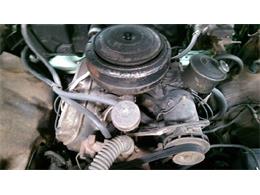 1955 Chrysler Windsor (CC-2110433) for sale in Cadillac, Michigan