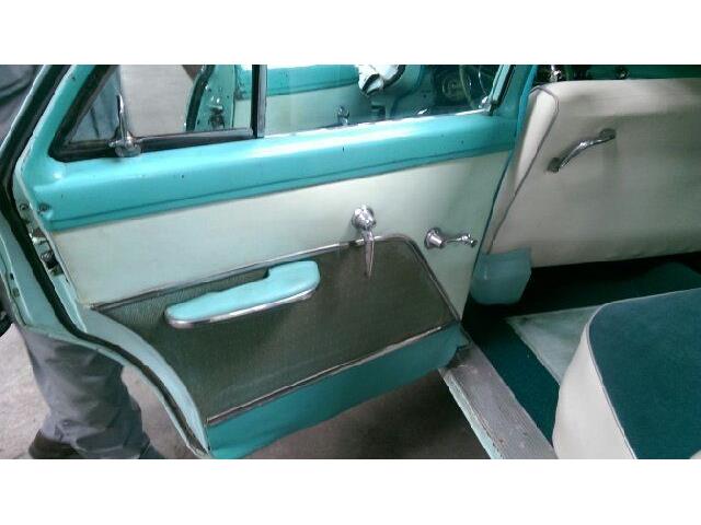 1955 Chrysler Windsor (CC-2110433) for sale in Cadillac, Michigan