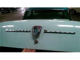 1955 Chrysler Windsor (CC-2110433) for sale in Cadillac, Michigan