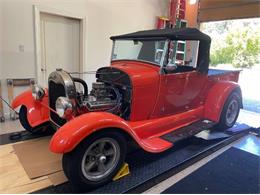 1929 Ford Model A (CC-2114330) for sale in Cadillac, Michigan