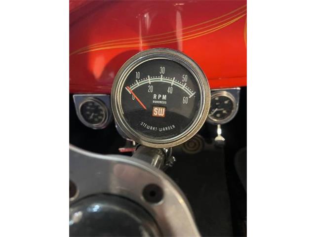 1929 Ford Model A (CC-2114330) for sale in Cadillac, Michigan
