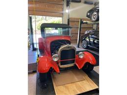 1929 Ford Model A (CC-2114330) for sale in Cadillac, Michigan
