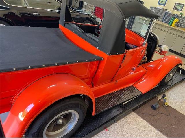 1929 Ford Model A (CC-2114330) for sale in Cadillac, Michigan